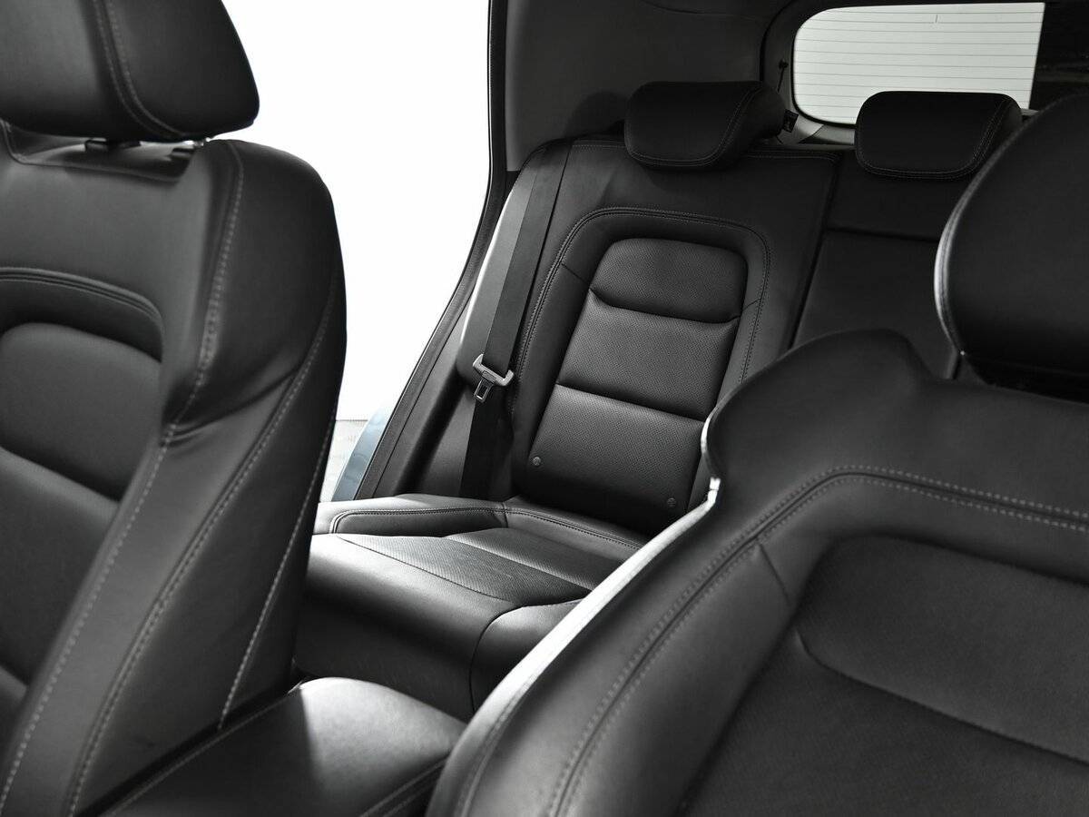 Chery Tiggo 4, 2020 Фото №14