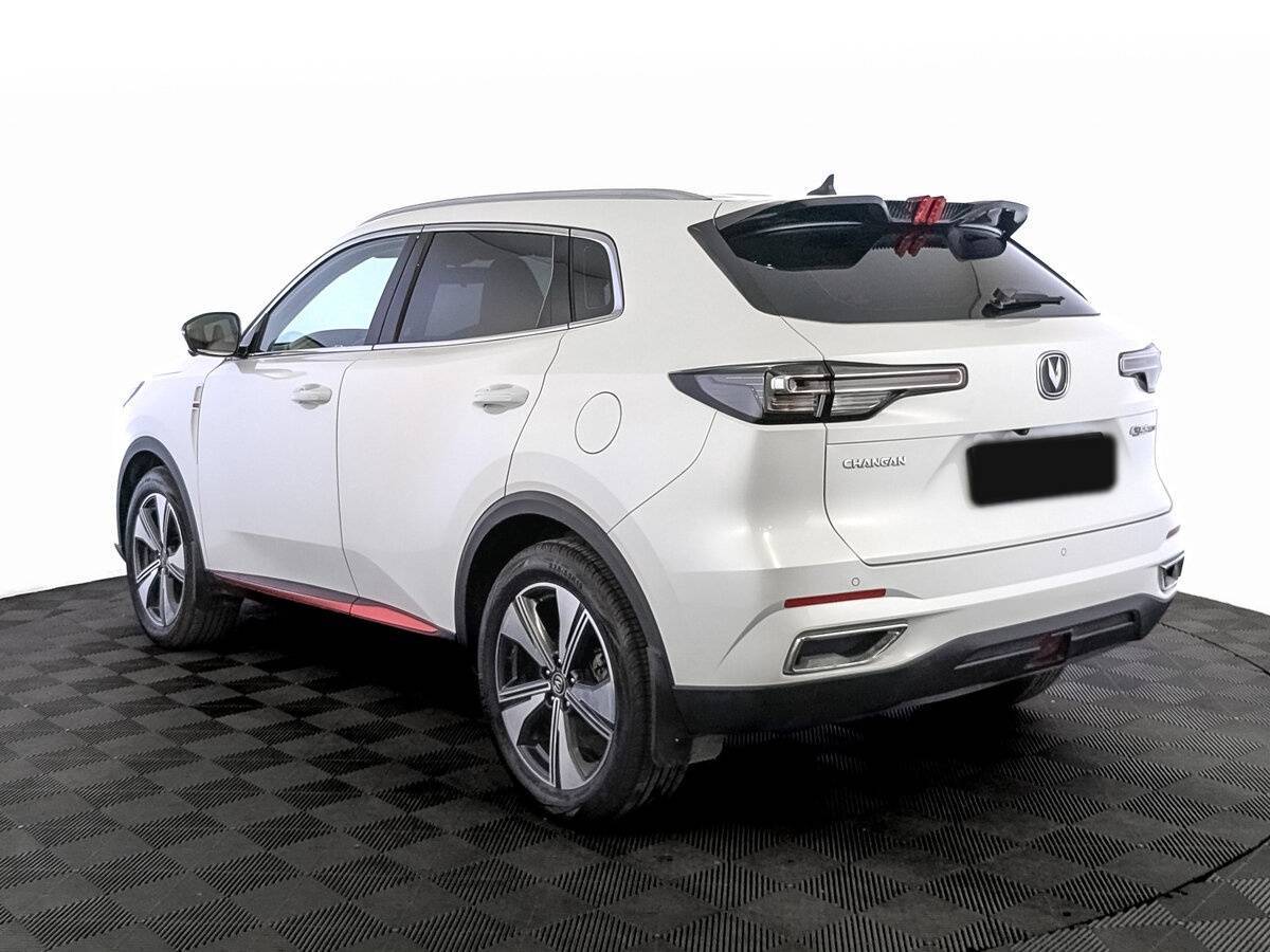 Changan CS55 Plus, 2023 Фото №7