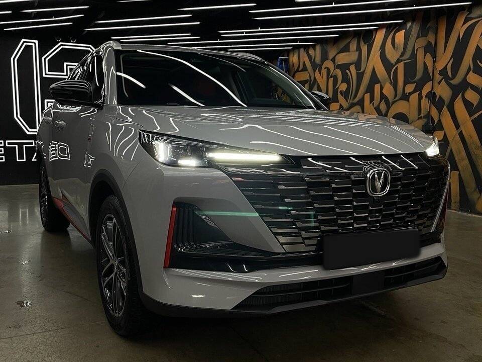 Changan CS55 Plus, 2024 Фото №3