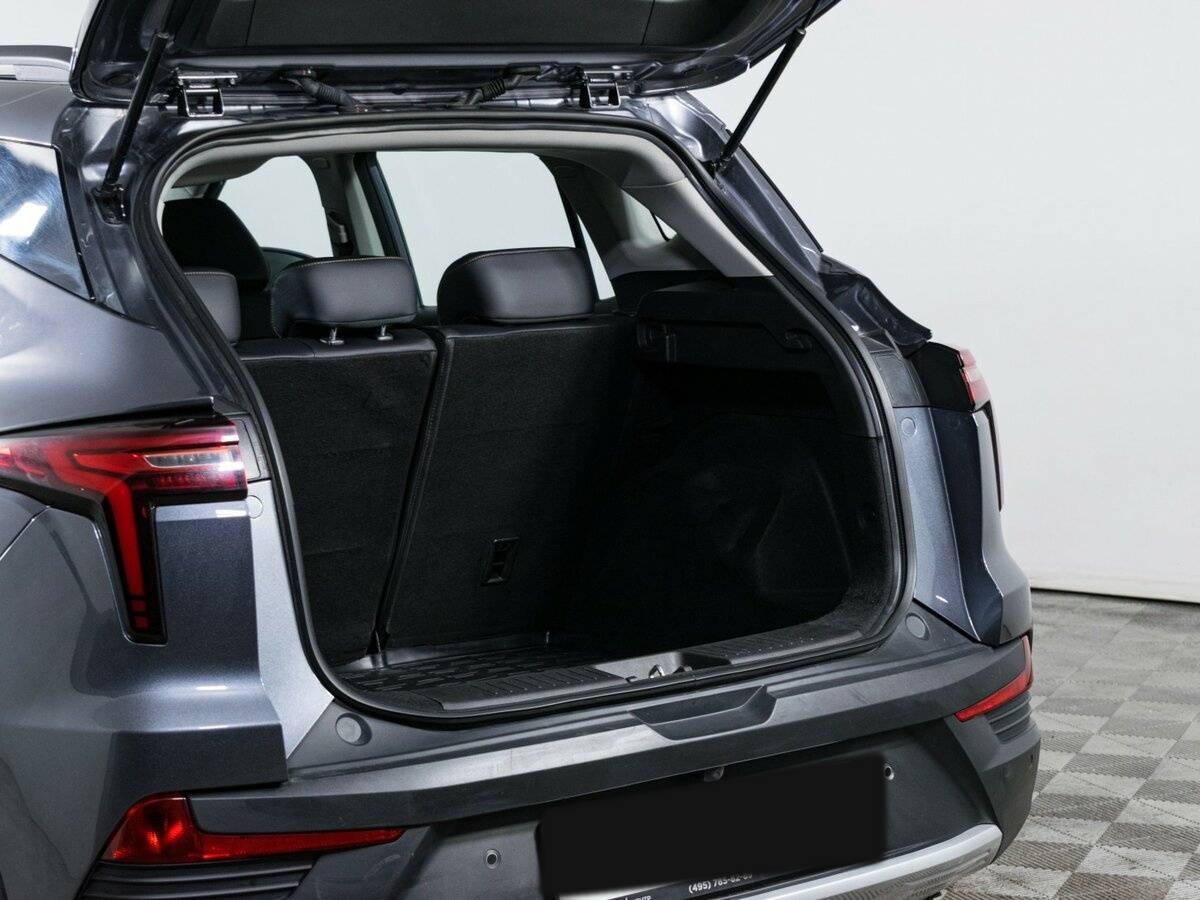 Москвич 3, 2023 Фото №6