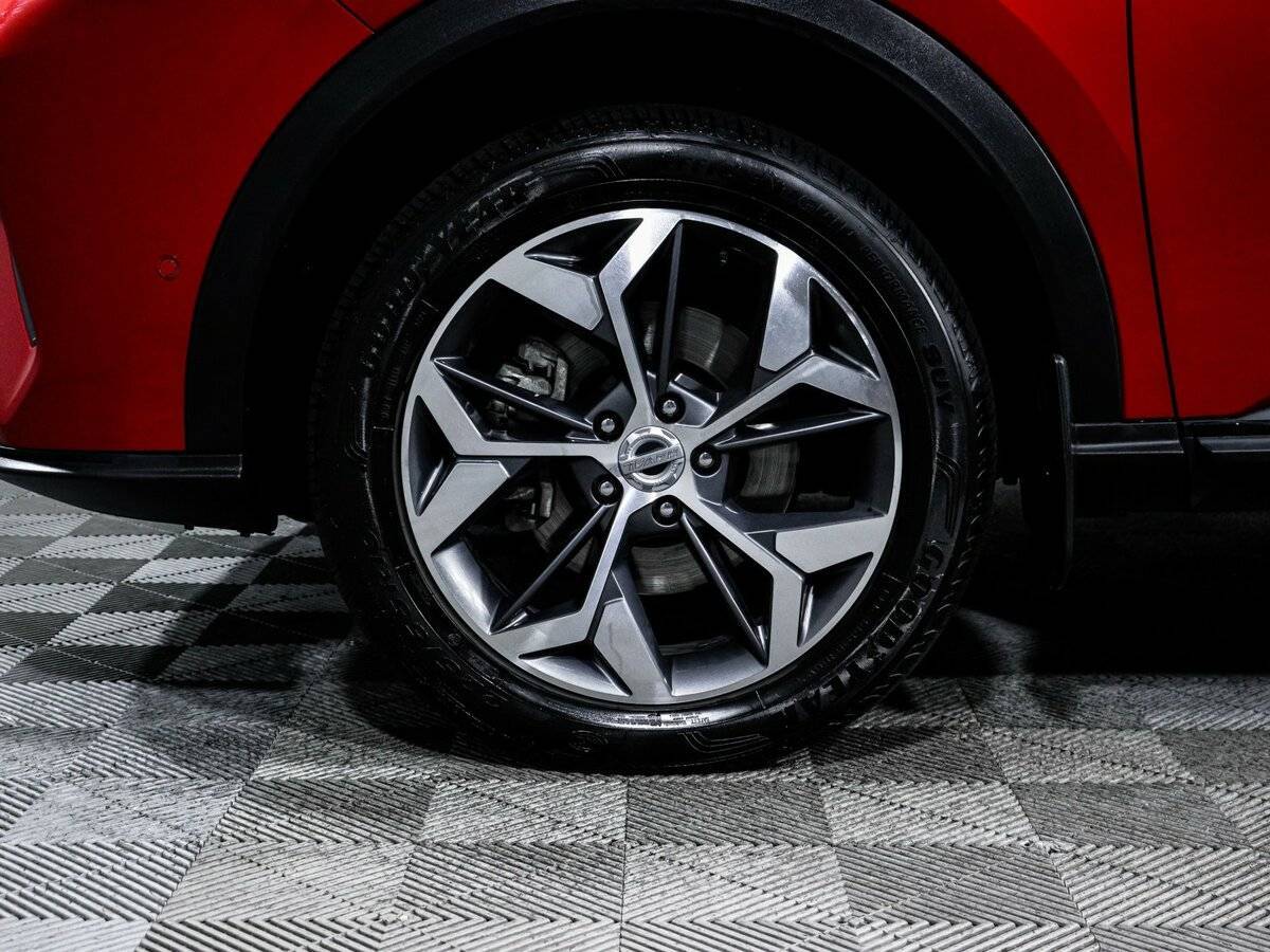 Haval F7x, 2023 Фото №15