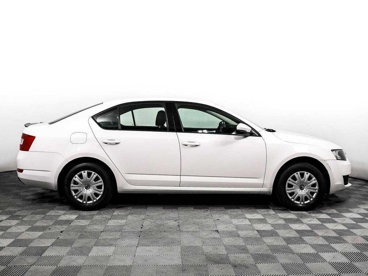 Skoda Octavia, 2015 - 101 950 км. | Фото №4