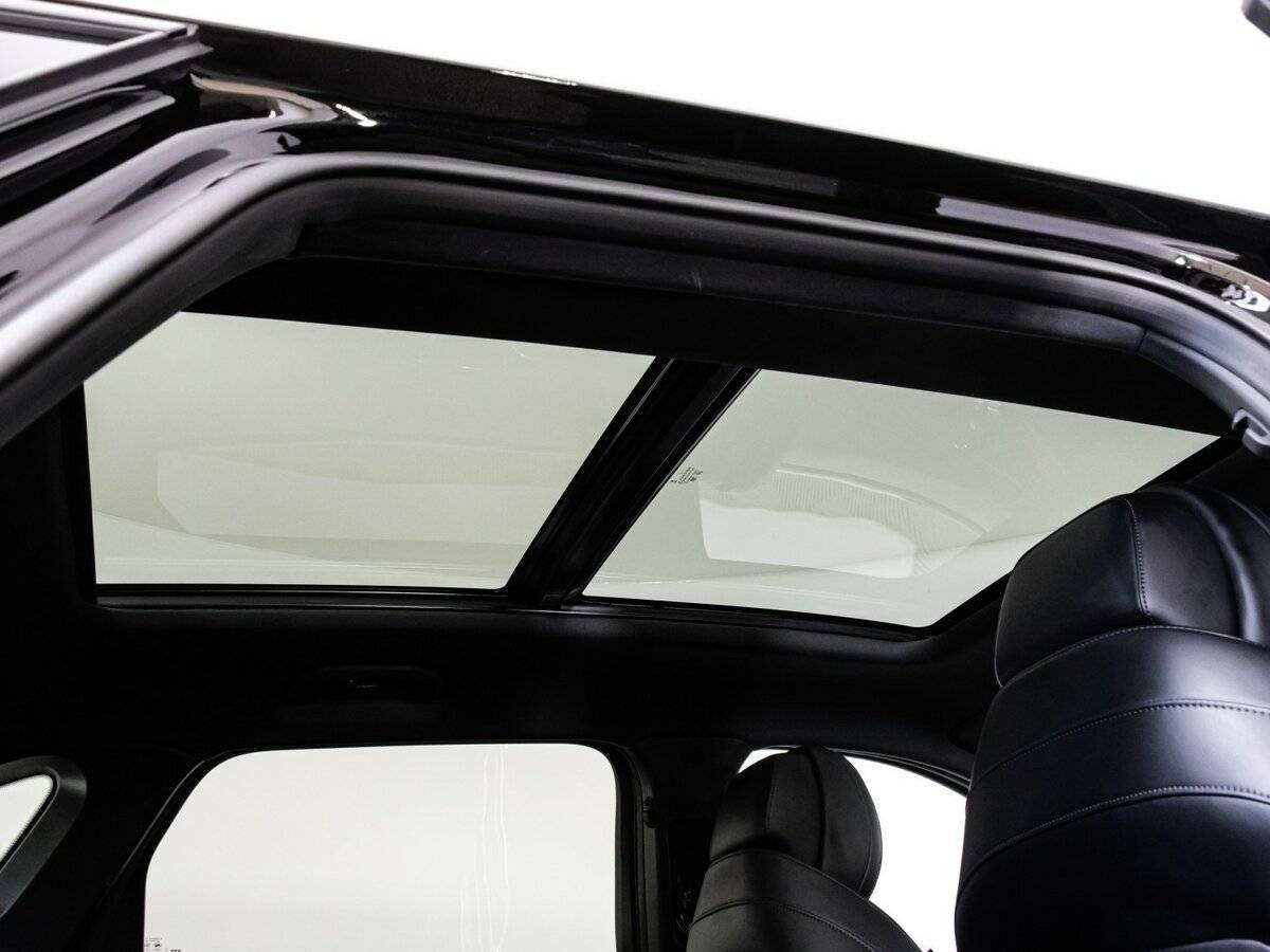 Exeed RX, 2023 Фото №20