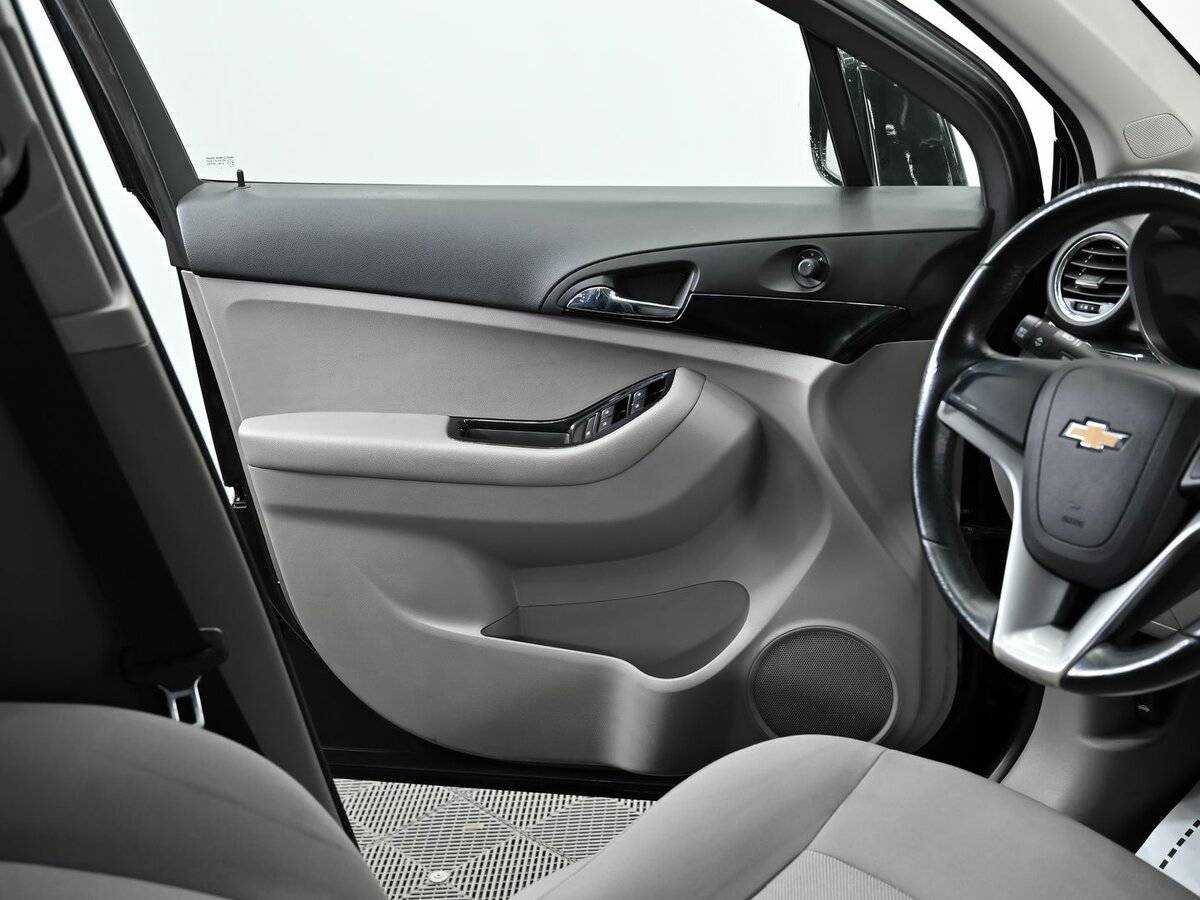 Chevrolet Orlando, 2013 Фото №6
