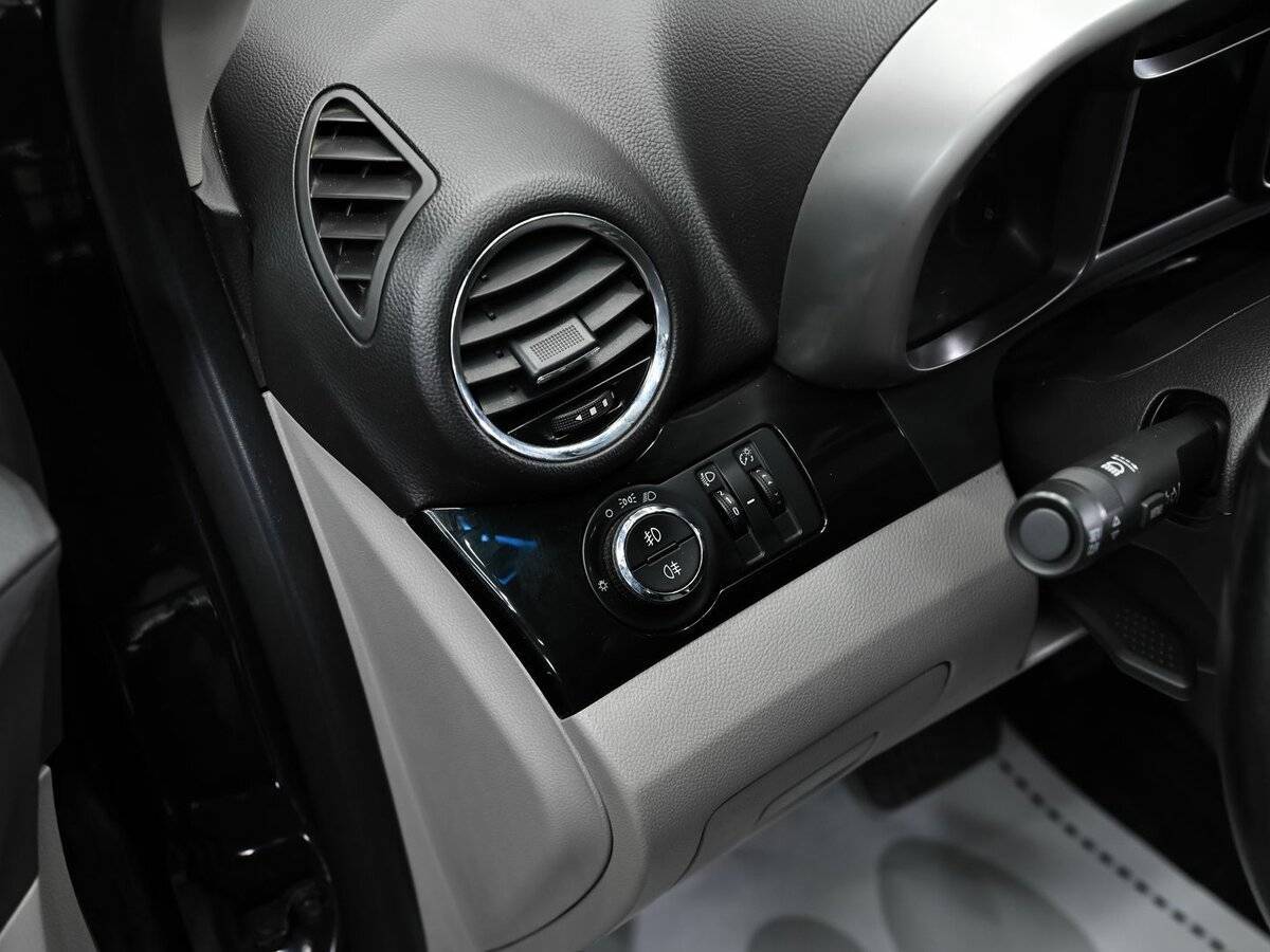 Chevrolet Orlando, 2013 Фото №7