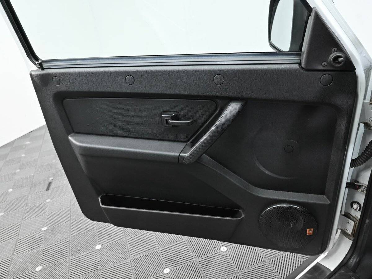 Lada (ВАЗ) Niva Legend, 2024 Фото №6