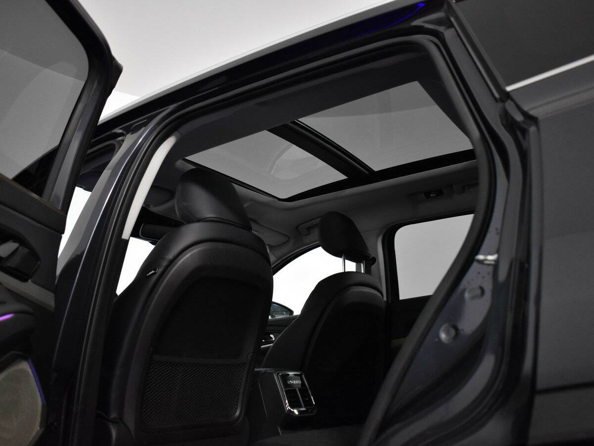 Exeed TXL, 2023 Фото №13