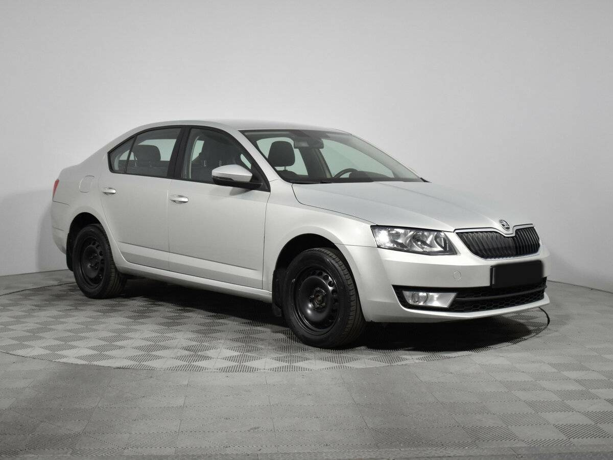 Skoda Octavia, 2015 - 120 000 км. | Фото №3