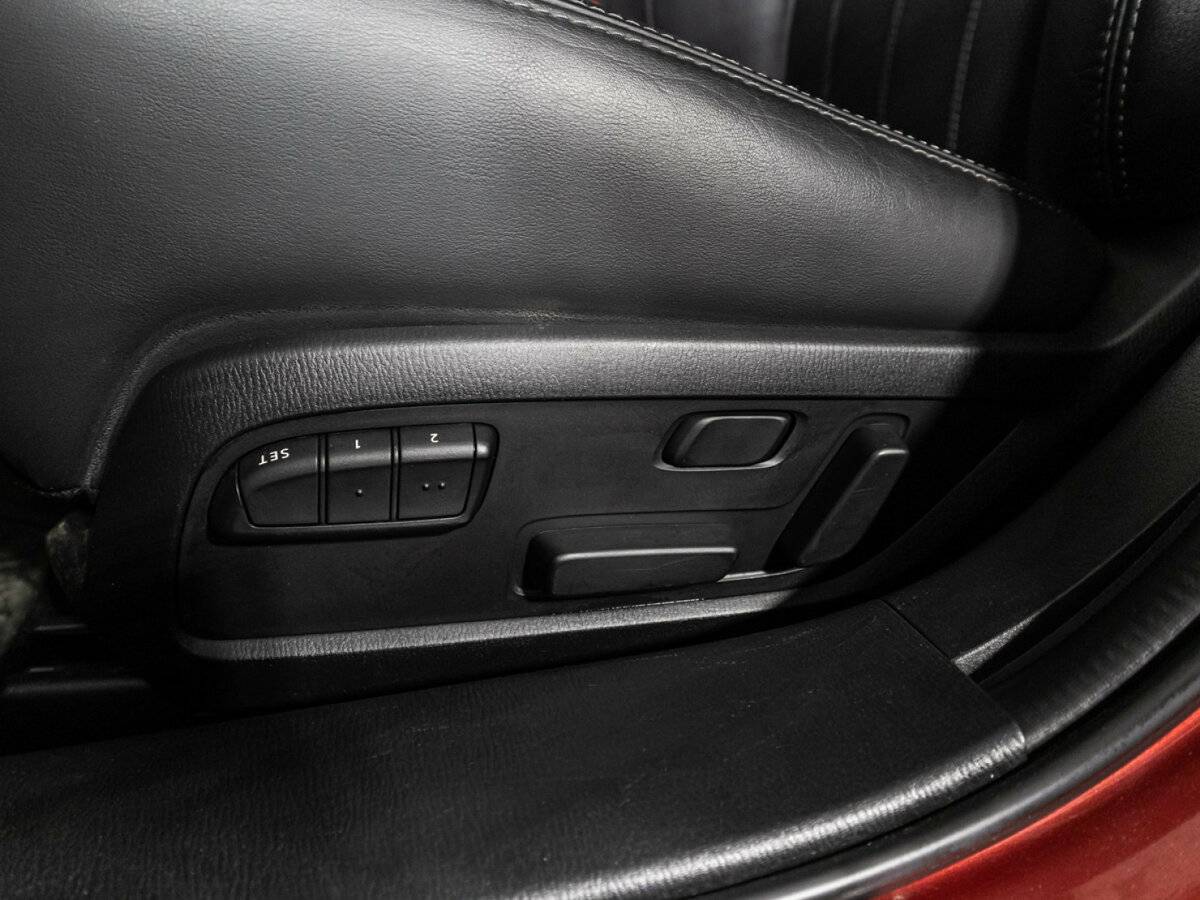 Mazda 6, 2021 Фото №16