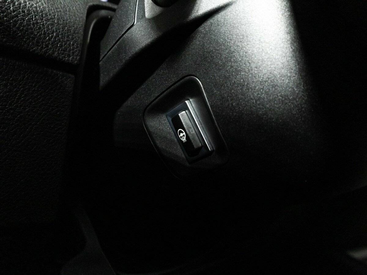 BMW 1 серии 118i, 2018 Фото №20