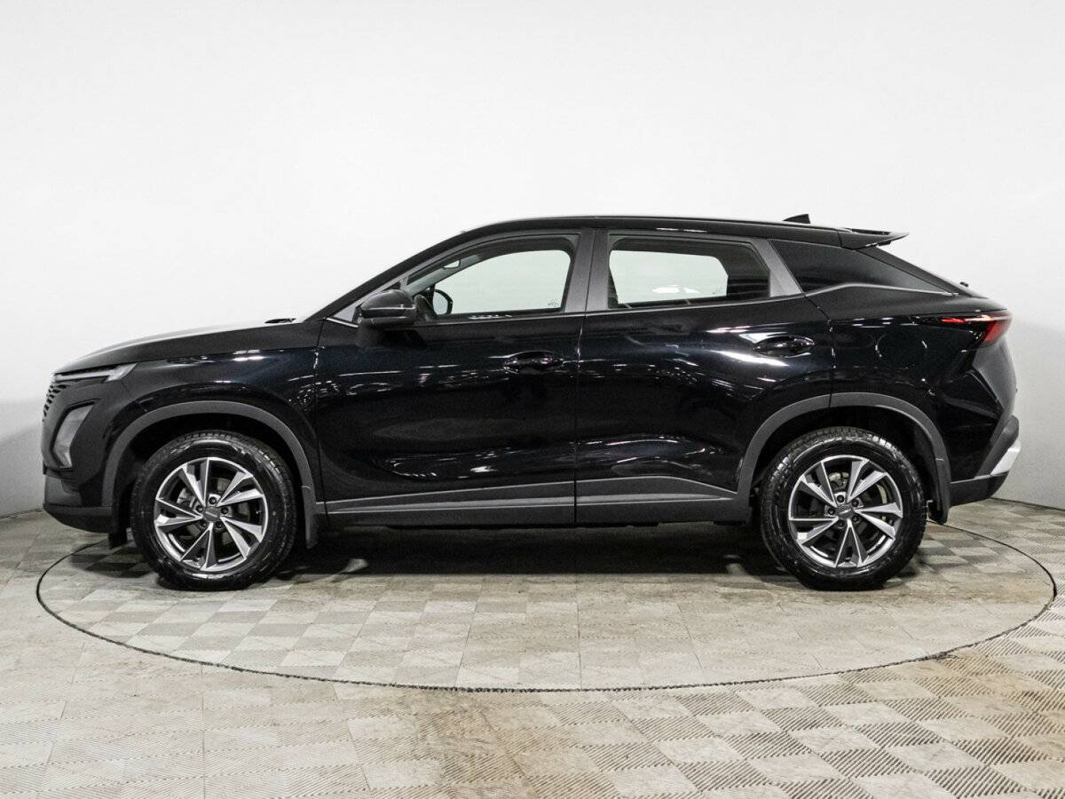 Omoda C5, 2024 Фото №8