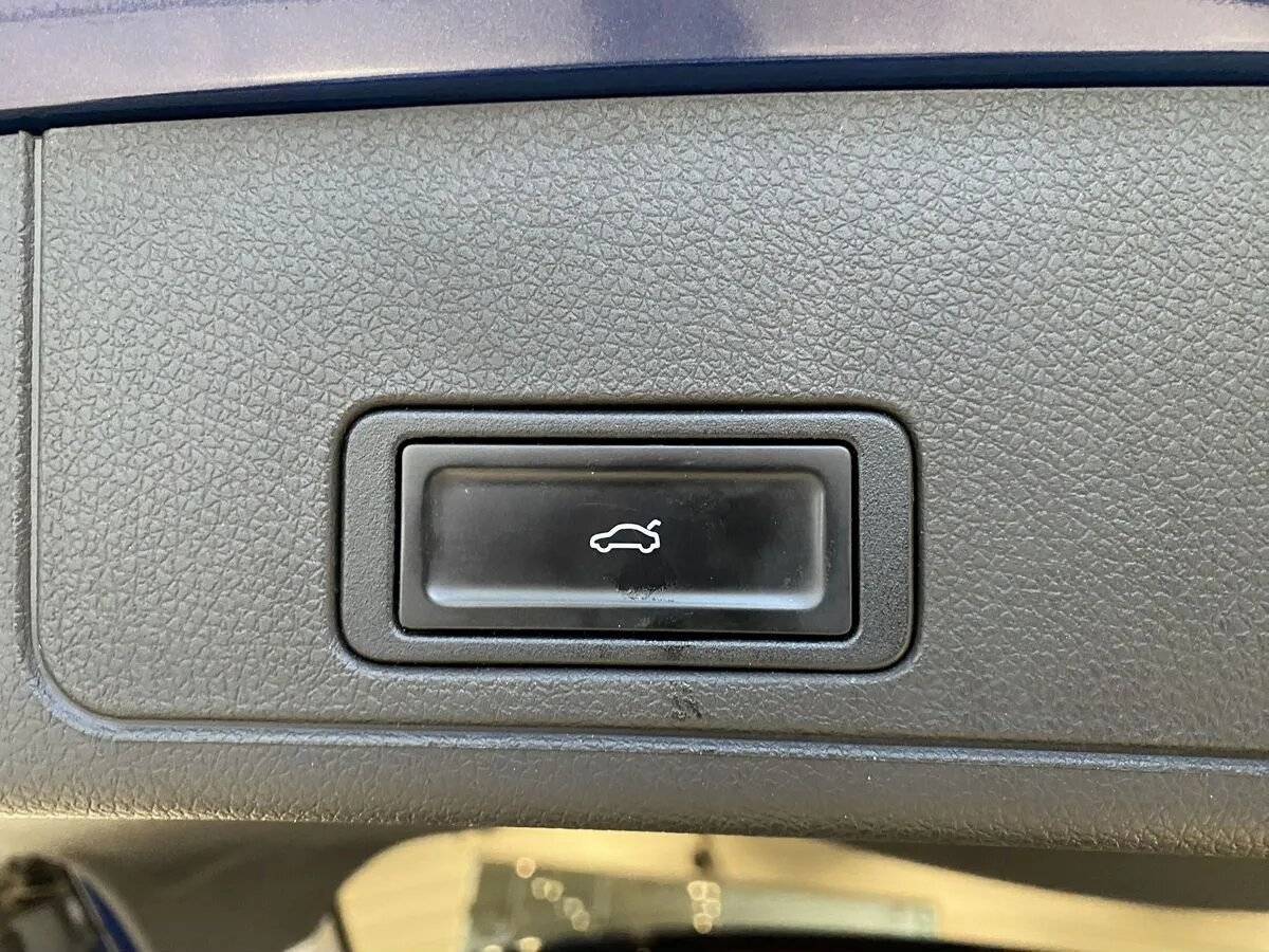 Chery Tiggo 8, 2020 Фото №17