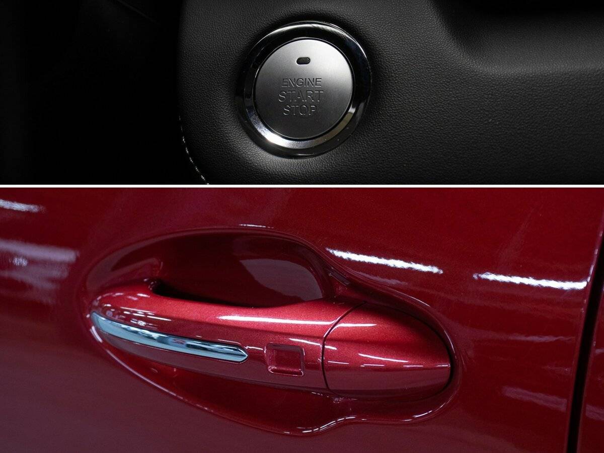 Chery Tiggo 7 Pro Max, 2023 Фото №24