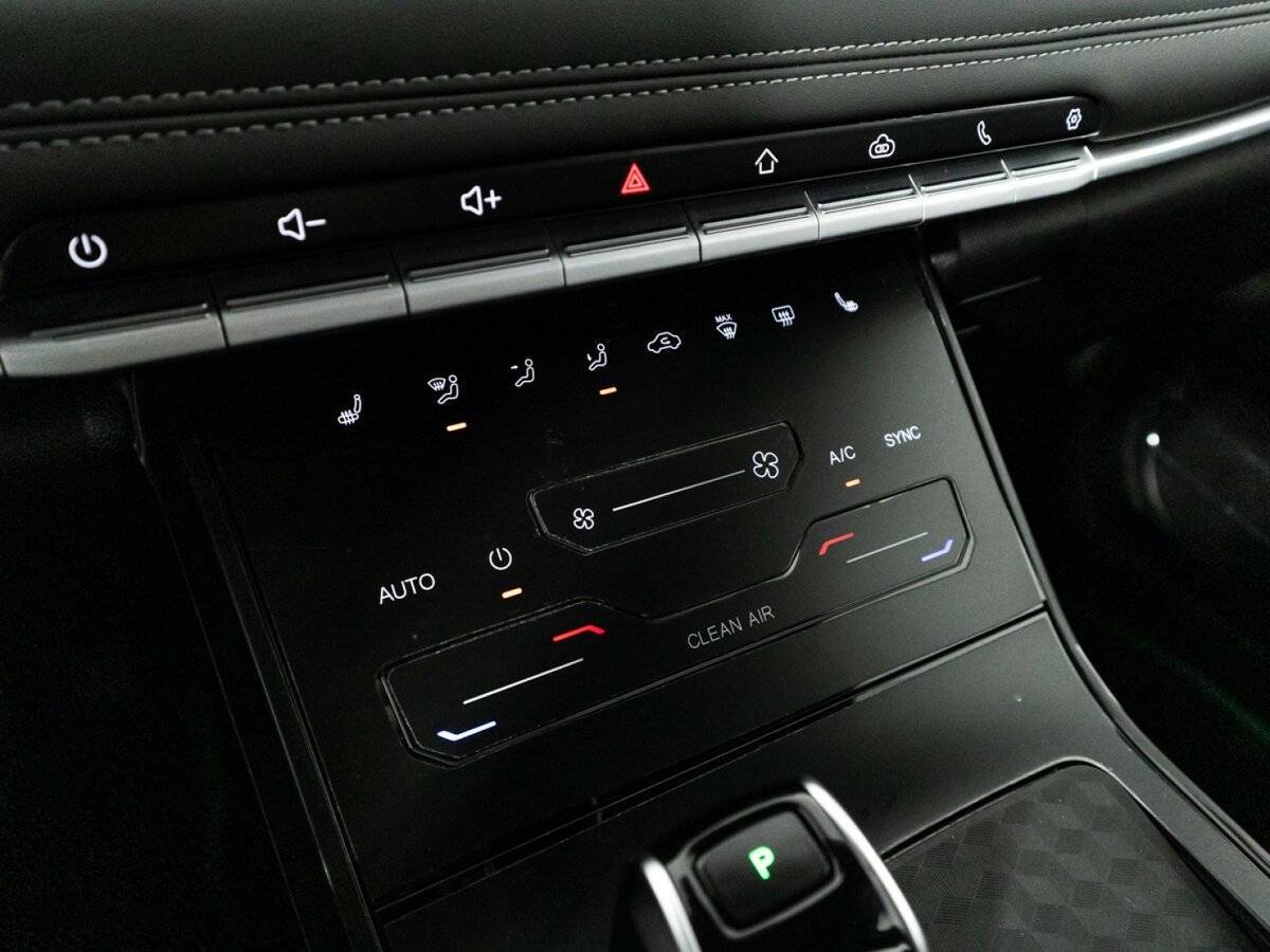 Chery Tiggo 7 Pro, 2023 Фото №20