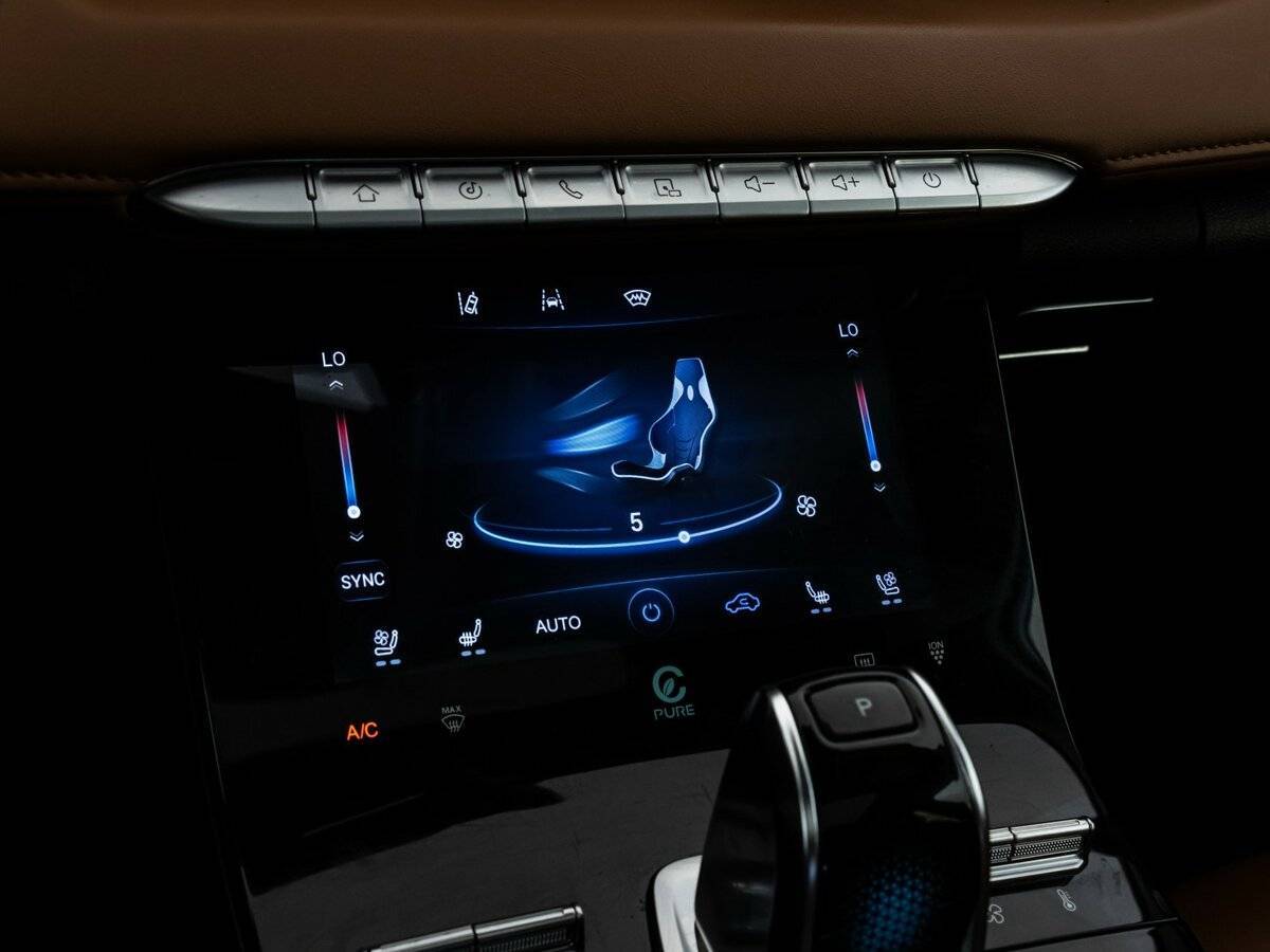 Chery Tiggo 8 Pro Max, 2023 Фото №11