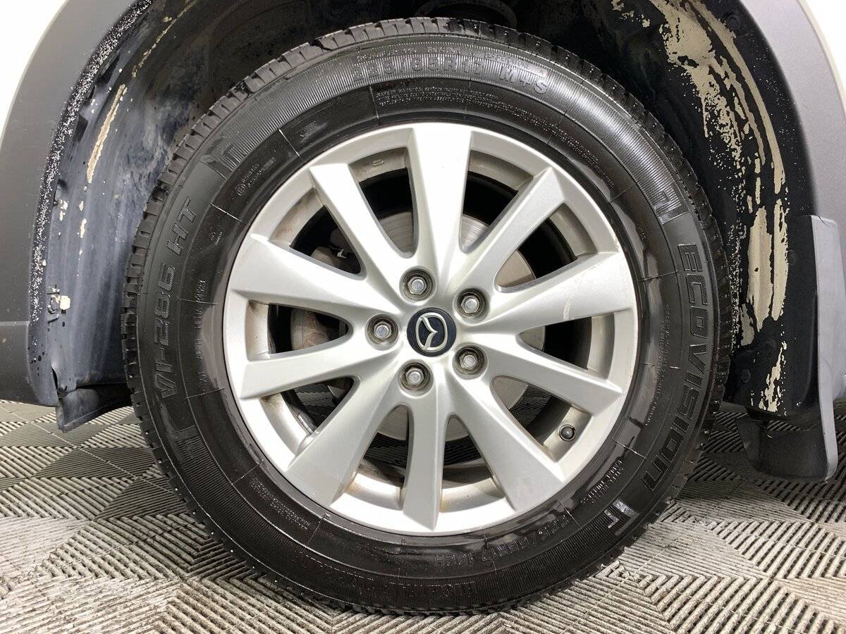 Mazda CX-5, 2015 Фото №9