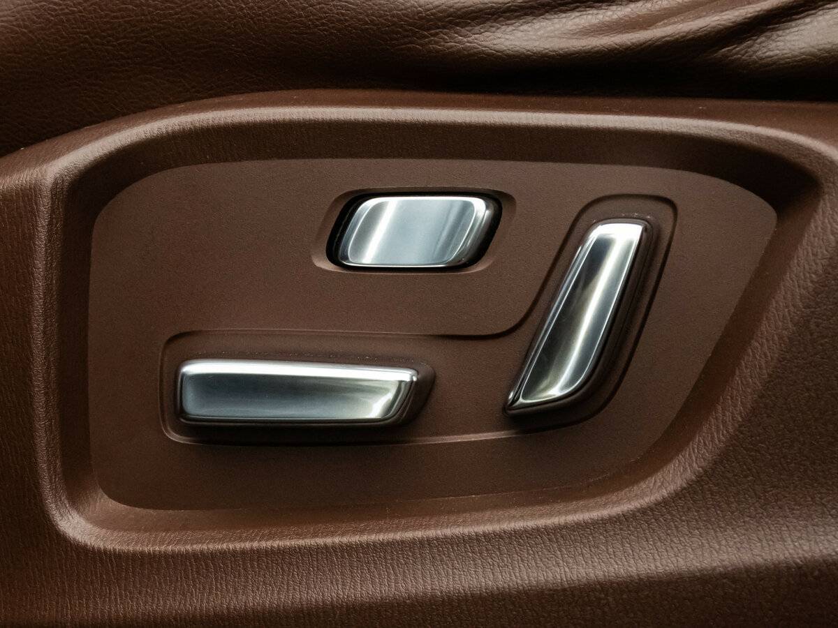 Mazda CX-9, 2019 Фото №27