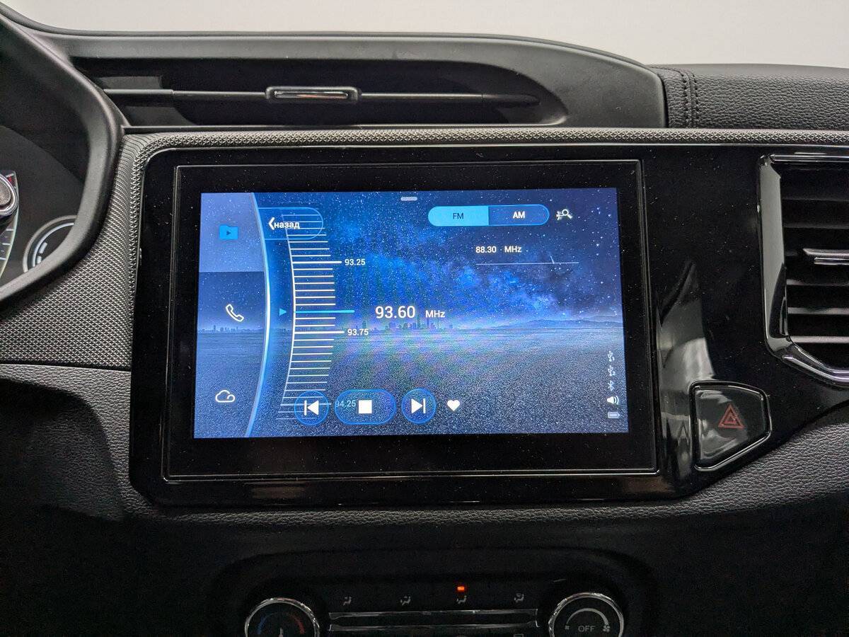 Chery Tiggo 4, 2021 Фото №17