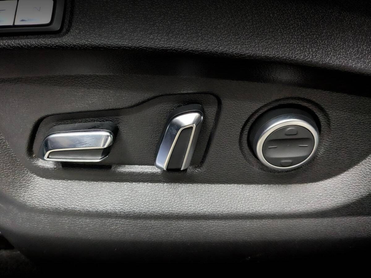 Chery Tiggo 8 Pro, 2022 Фото №21