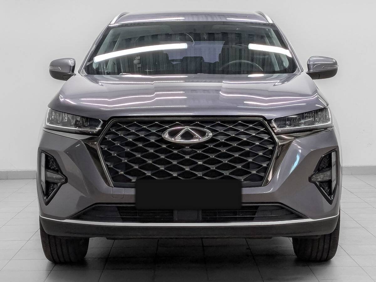 Chery Tiggo 7 Pro Max, 2023 Фото №2