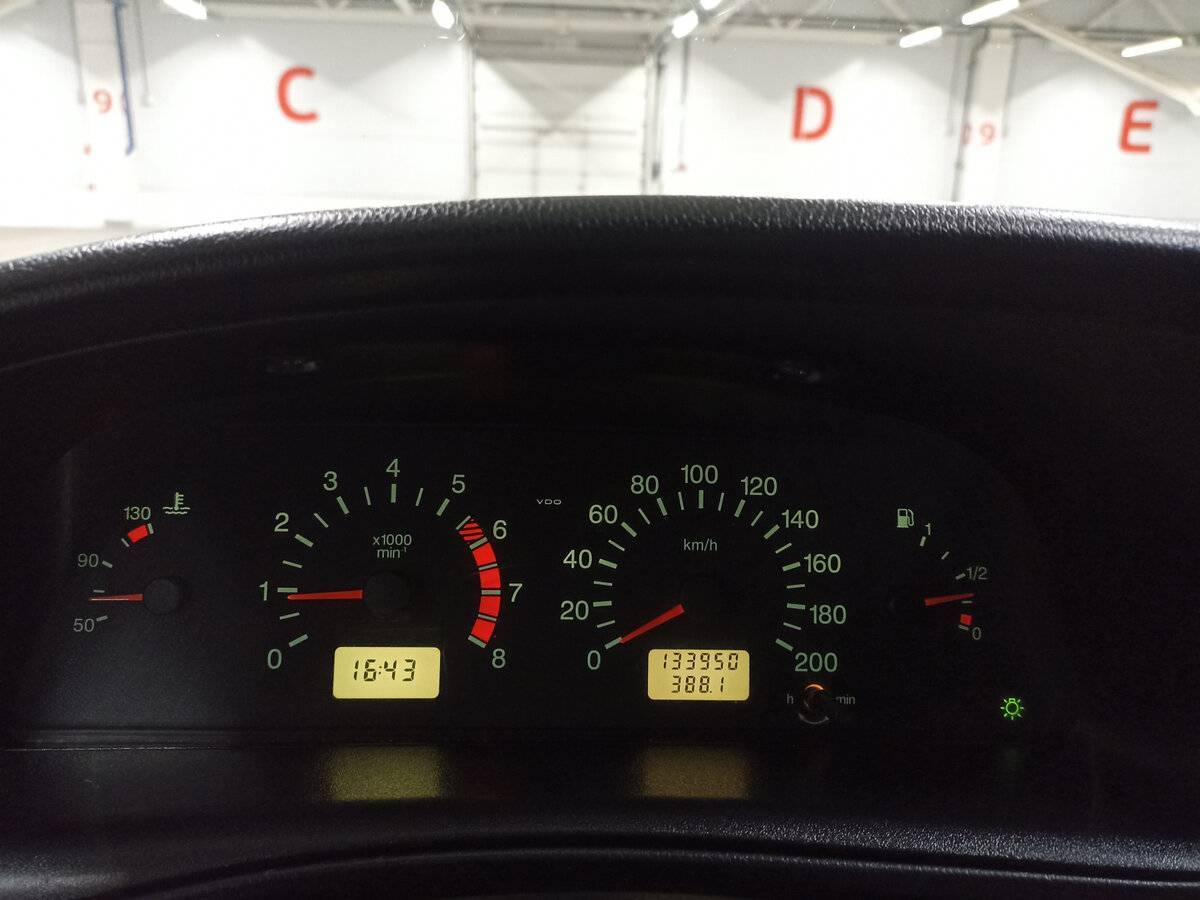 Chevrolet Niva, 2013 Фото №13