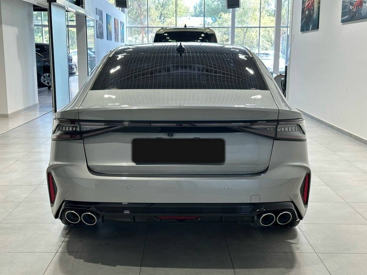 Chery Arrizo 8, 2023 - 27 000 км. | Фото №4