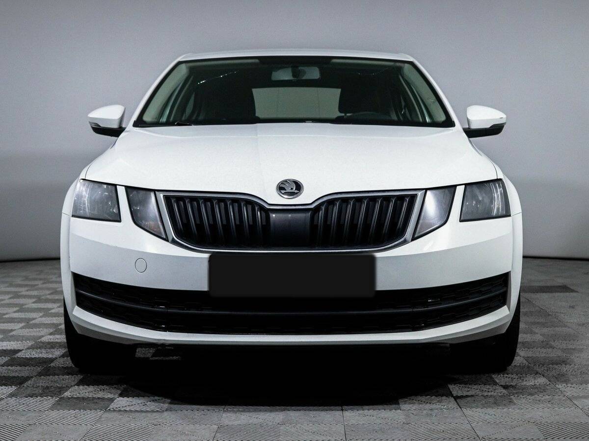 Skoda Octavia, 2019 - 119 500 км. | Фото №2
