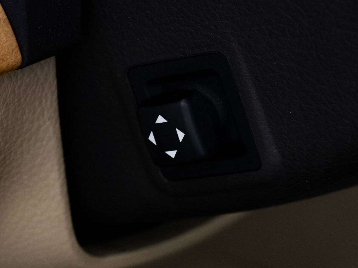 Kia Mohave 8-speed, 2012 Фото №17