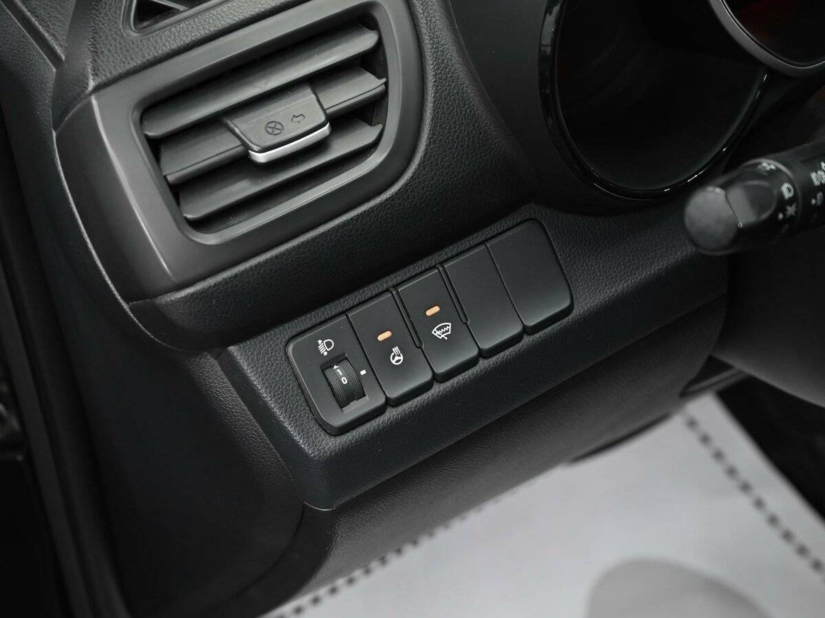 Kia Rio 4-speed, 2014 - 157 000 км. | Фото №8