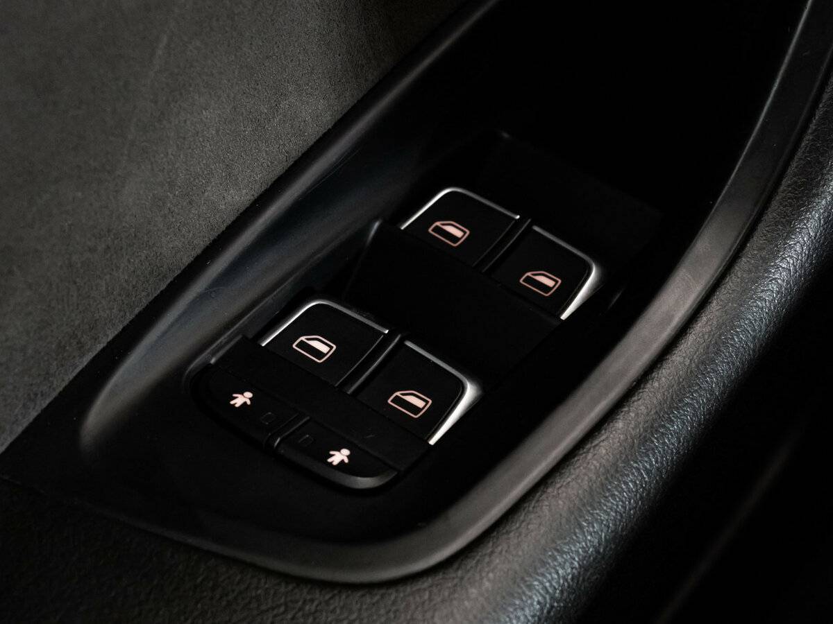 Audi A6, 2016 Фото №24