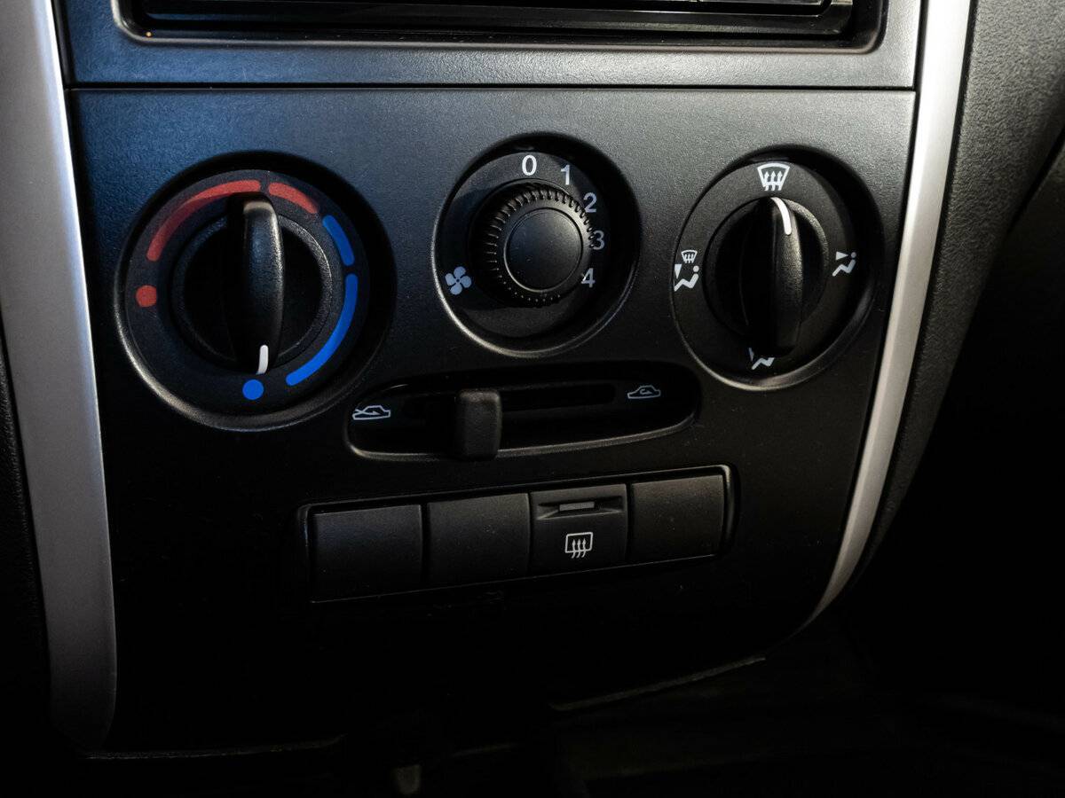 Datsun on-DO, 2018 Фото №12