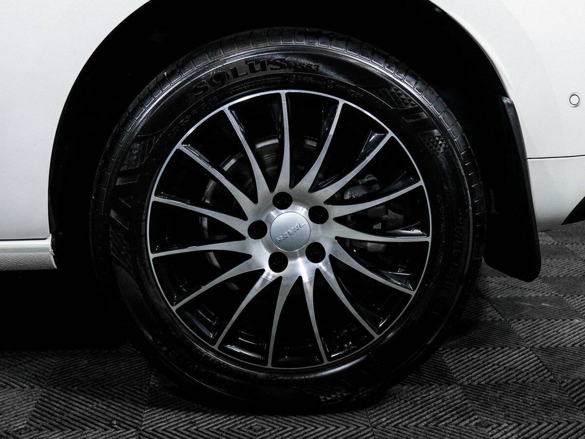 Haval Jolion, 2023 Фото №15