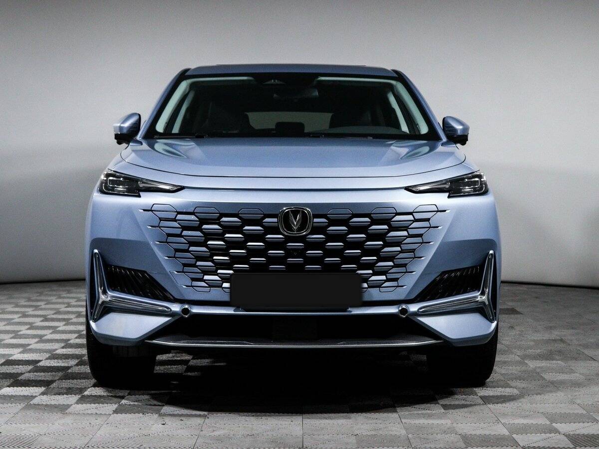 Changan UNI-K, 2023 Фото №2