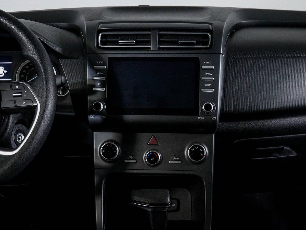 Hyundai Creta, 2021 Фото №12