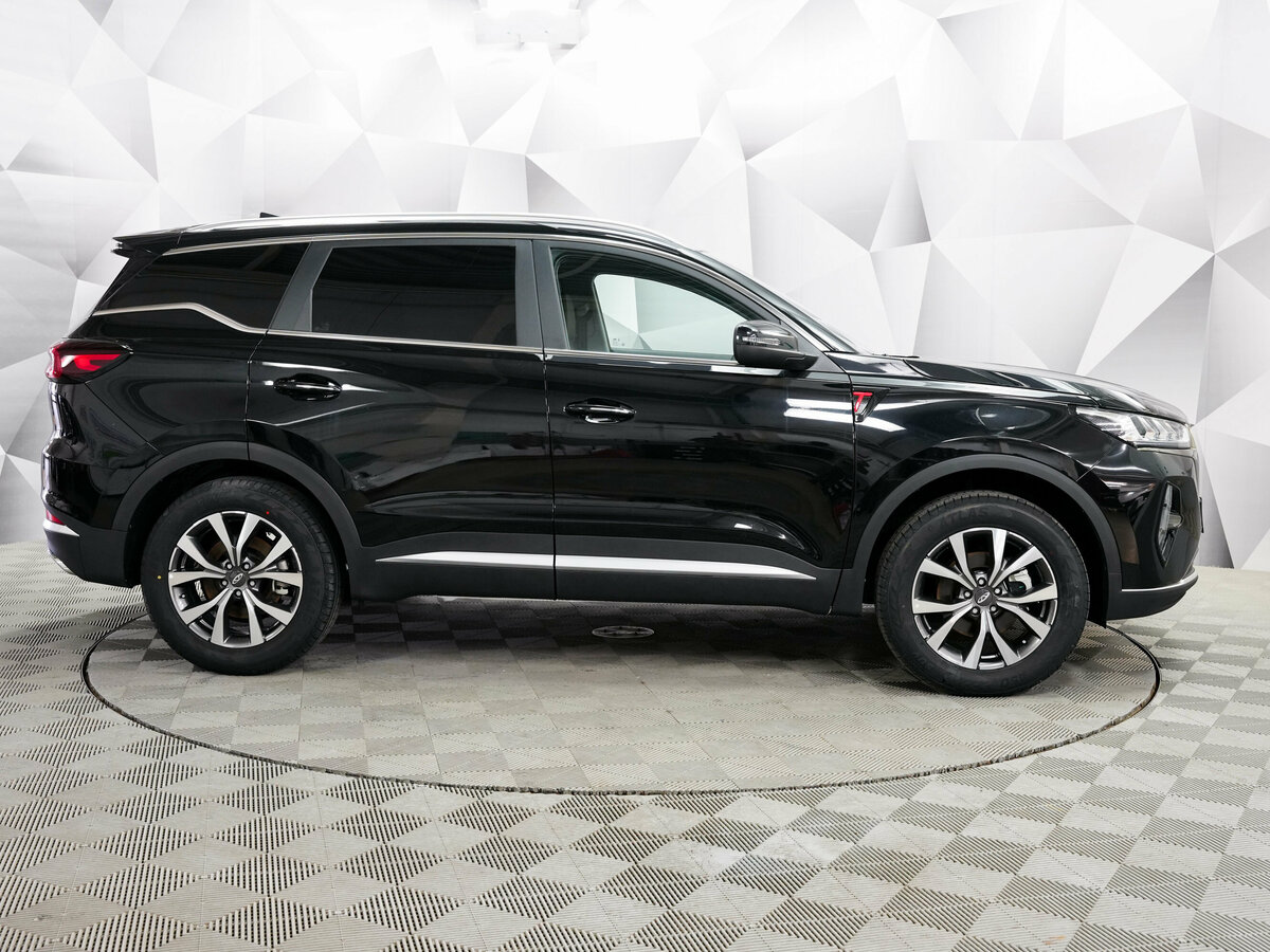 Chery Tiggo 7 Pro Max I, 2023 Фото №6