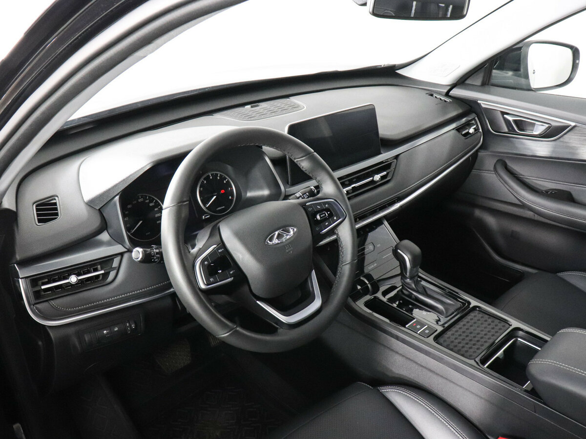 Chery Tiggo 4 Pro I, 2024 Фото №9