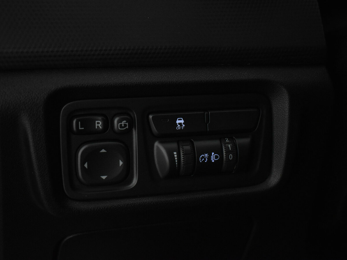 Chery Tiggo 5 I Рестайлинг, 2016 Фото №12