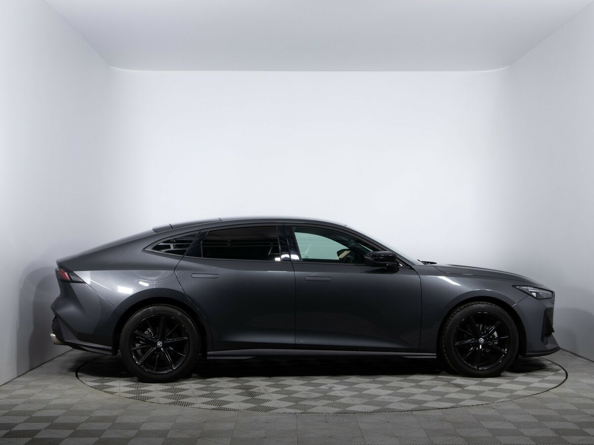 Changan UNI-V I, 2023 Фото №4