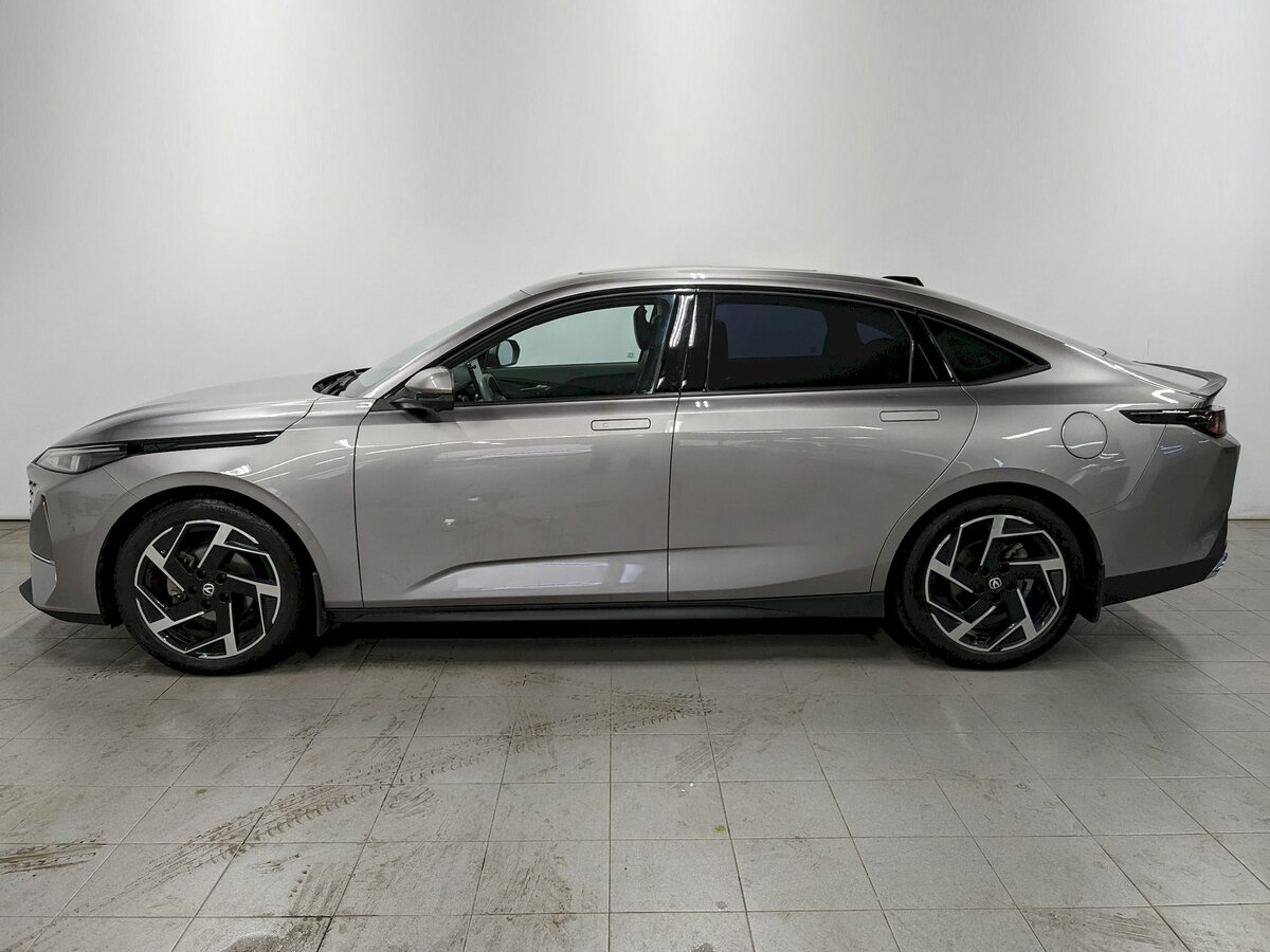 Changan Lamore, 2023 Фото №8