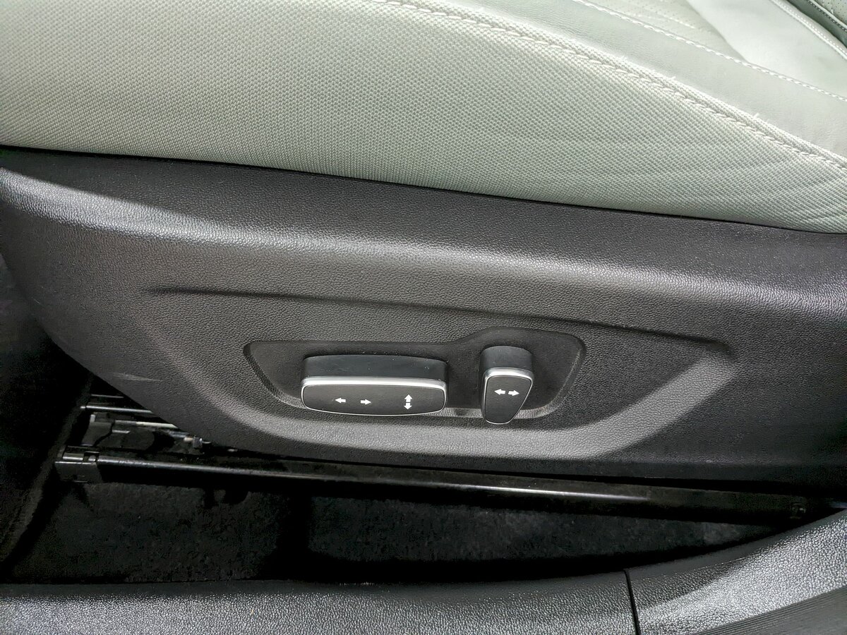 Changan Lamore, 2023 Фото №14