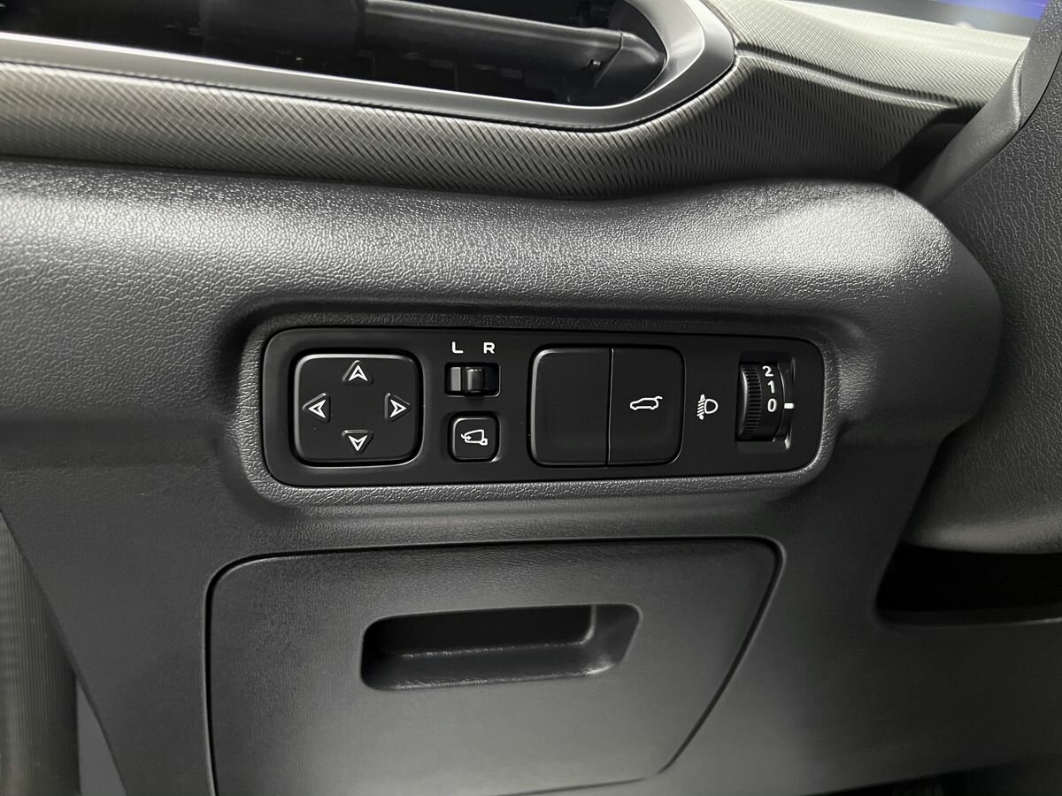 Changan UNI-T I, 2023 Фото №22