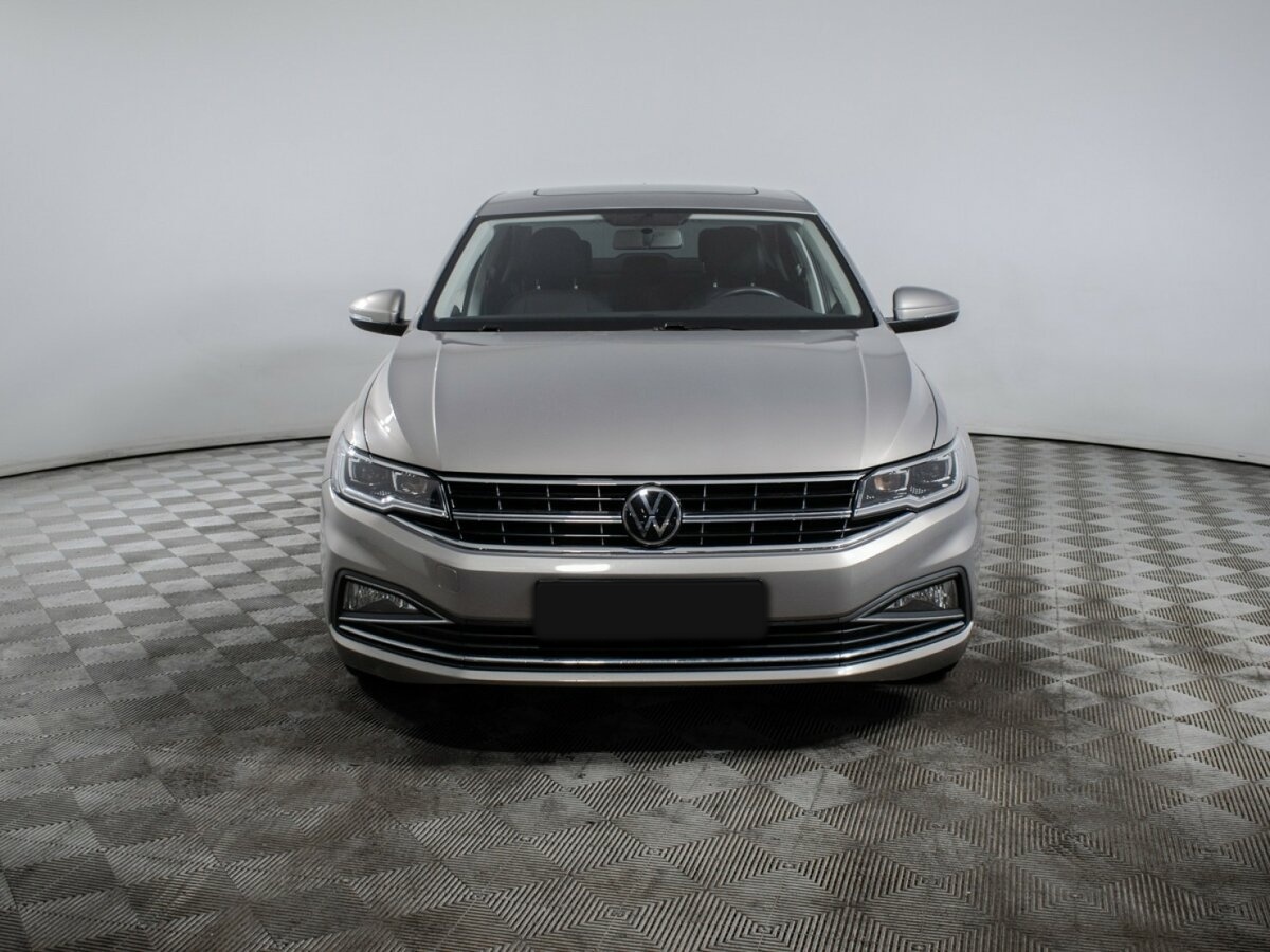 Volkswagen Bora IV, 2021 - 36 845 км. | Фото №2