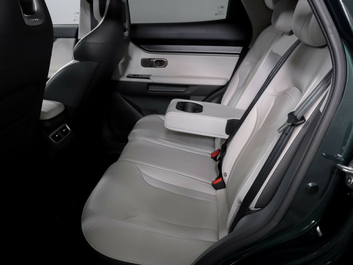 JETOUR DASHING I, 2024 Фото №10