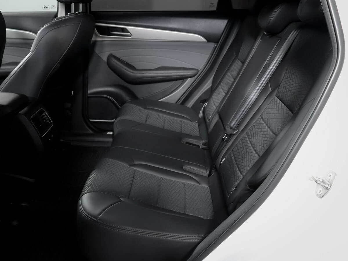 Haval F7 I Рестайлинг, 2023 Фото №8