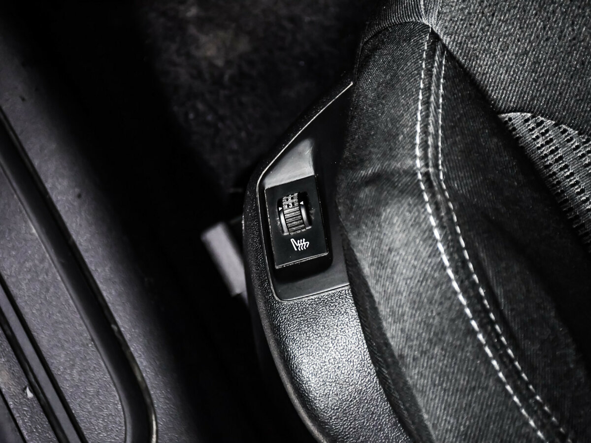 Citroen C5 II, 2012 Фото №11