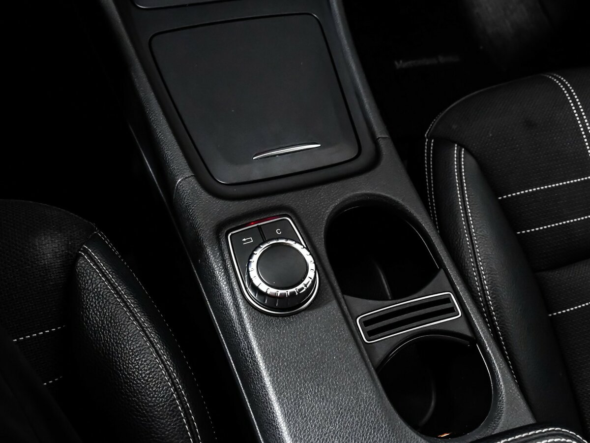 Mercedes-Benz A-Класс 180 III (W176), 2014 Фото №15