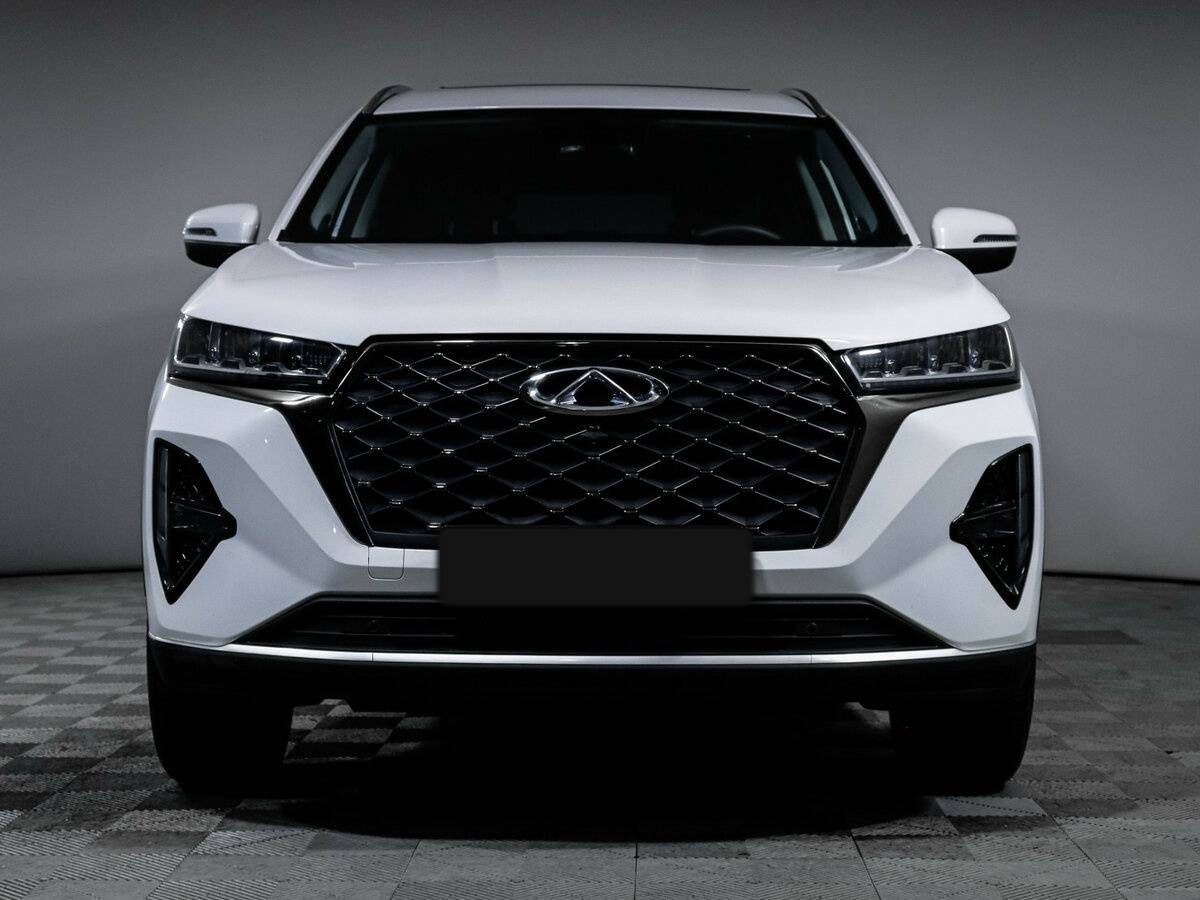 Chery Tiggo 7 Pro Max I, 2023 Фото №2