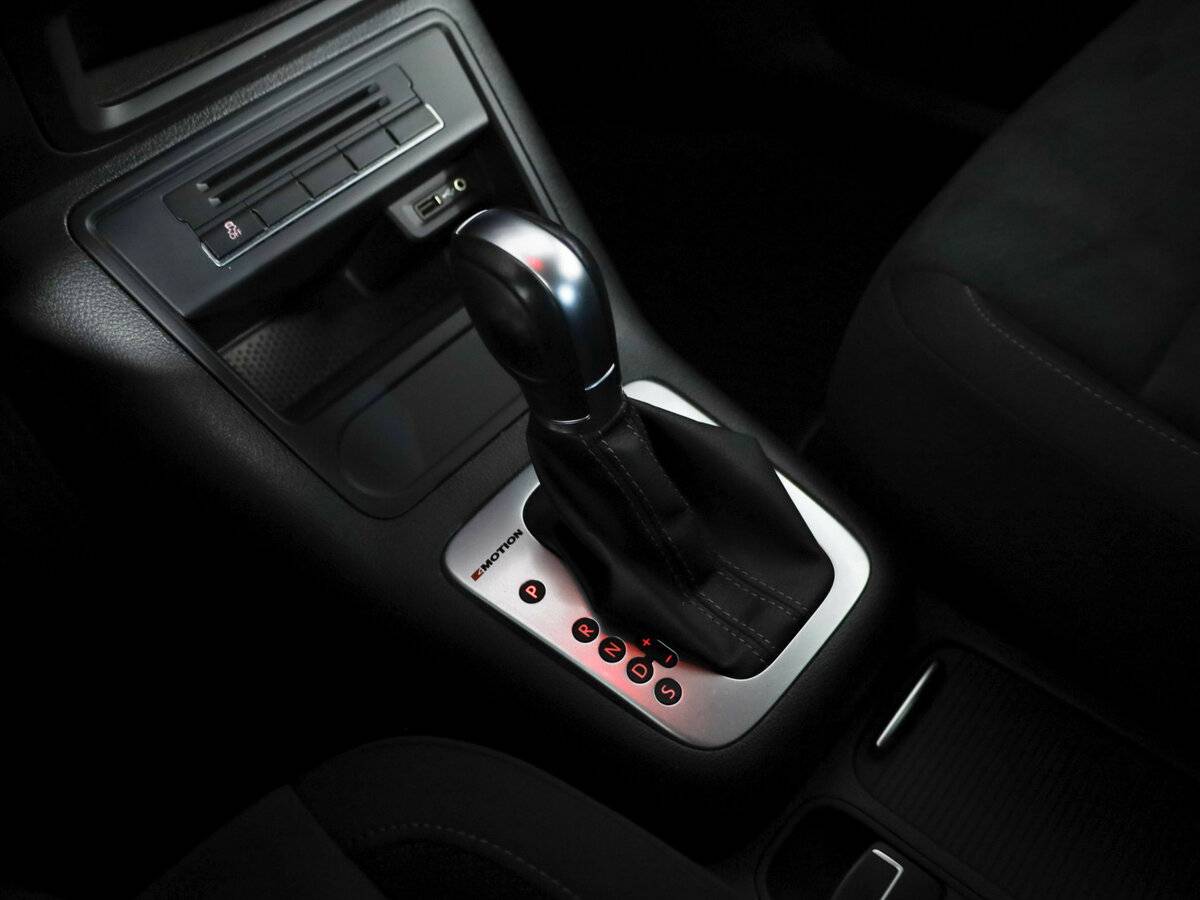 Volkswagen Tiguan I Рестайлинг, 2016 Фото №23