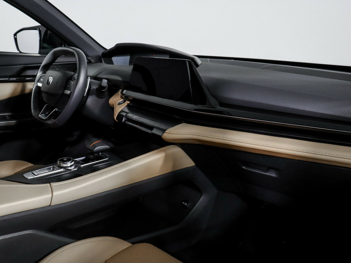 Changan UNI-V I, 2023 Фото №7