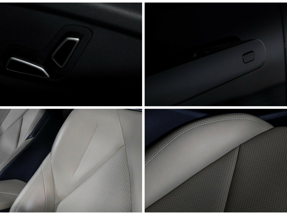 Changan UNI-V I, 2023 Фото №19